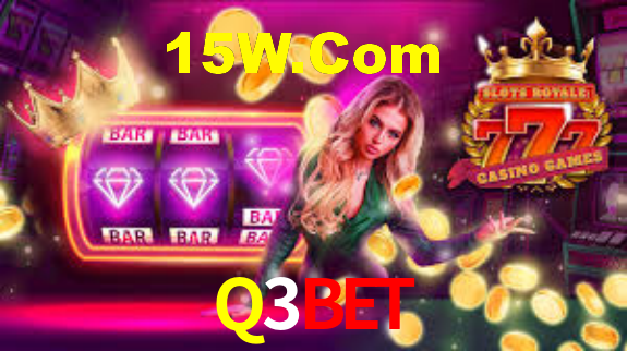 Q3Bet,Q3.Com