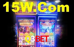 Welcome Bonus Q3Bet