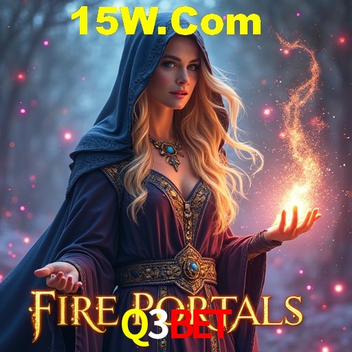 Exclusive Offers Q3Bet