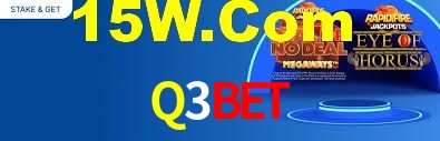 Live Casino Q3Bet