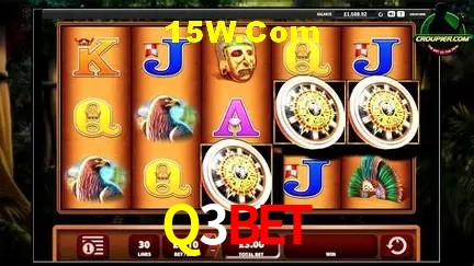 Q3Bet - cassino ao vivo