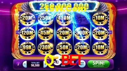 Q3Bet - Análise de Mercados Esportivos