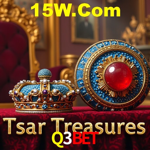 Desvendando o Mundo dos Jogos Virtuais na Q3Bet