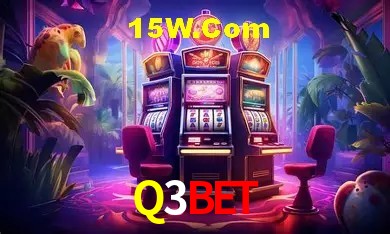 Q3Bet Brasília - Bonus Features