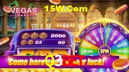 Login Seguro Q3Bet