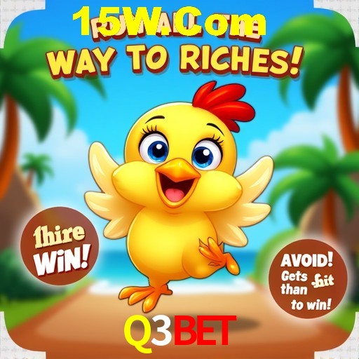 A Emoção da Loteria na Q3Bet: Uma Chance de Mudança de Vida