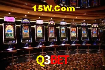 Sistemas de Segurança Q3Bet