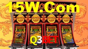 VIP Casino Q3Bet