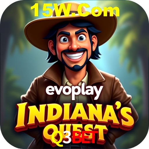 Inovações de Jogos na Q3Bet: O Futuro das Experiências Interativas