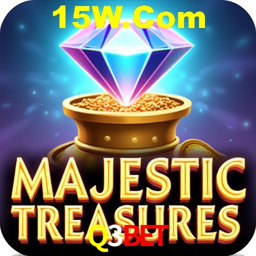 Descubra a Essência do Q3Bet: Nossa História e Compromissos