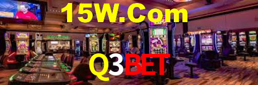 Q3Bet,Q3.Com