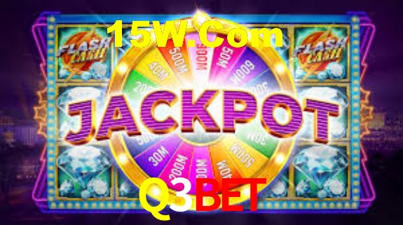 Q3Bet,Q3.Com