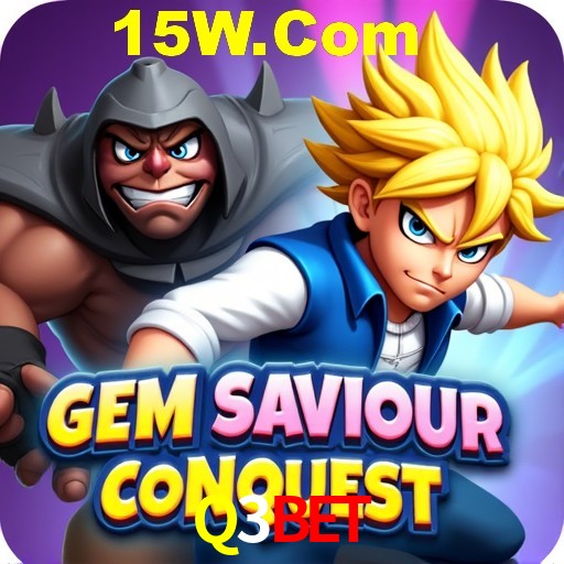 Descubra a Magia dos Jogos de Arcade no Q3Bet