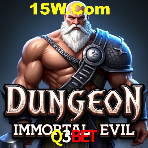 Weekend Specials Q3Bet