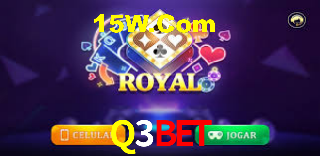 Q3Bet App - Aplicativo Móvel Oficial