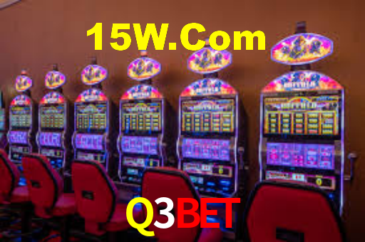 Q3Bet,Q3.Com