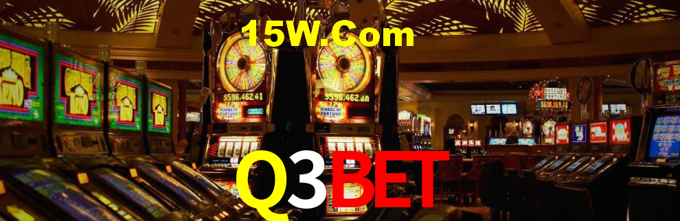 Q3Bet Com Login
