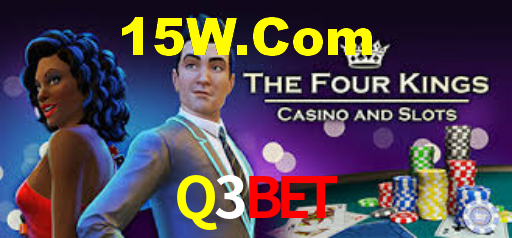 Sinta a adrenalina dos jogos de cassino com Q3Bet