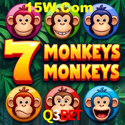 Bônus de Boas-vindas Q3Bet