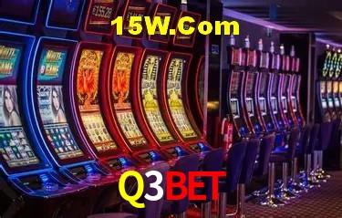 Jogos de Slot Q3Bet