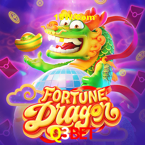 Responsive Design Q3Bet