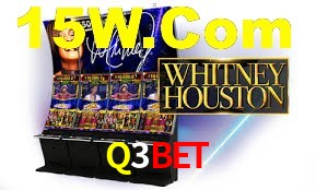 Welcome Bonus Q3Bet