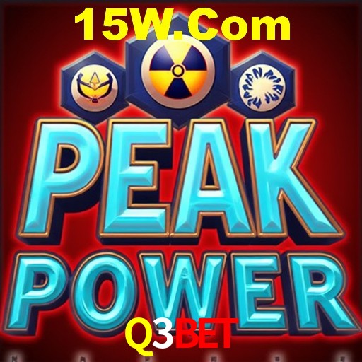 Q3Bet Crash - Aviator e 35+ Jogos Instant Win