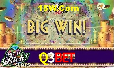 Q3Bet Belo Horizonte - Promo Tips