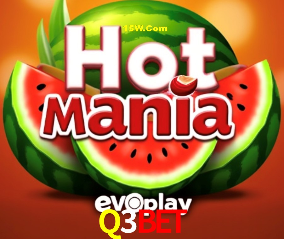 Recursos de Bônus Q3Bet